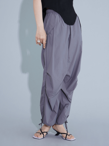 :ETHR OFxその他パンツ