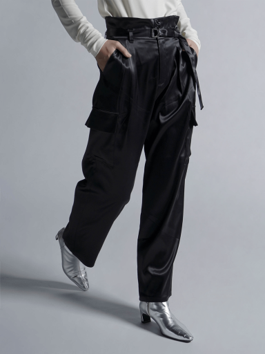 :ETHR OFxカーゴパンツ