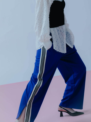 :ETHR OFxその他パンツ