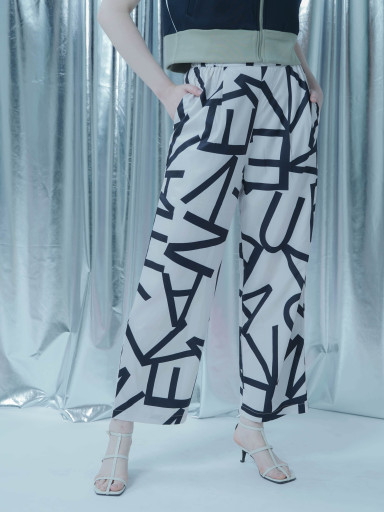 :ETHR OFxその他パンツ