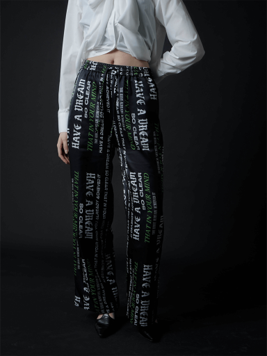 SELENAHELIOSxその他パンツ