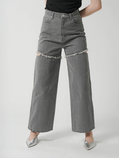 :ETHR OFxデニムパンツ