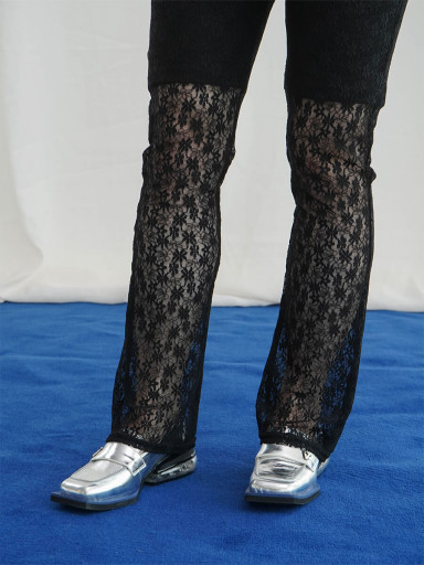 :ETHR OFxその他パンツ