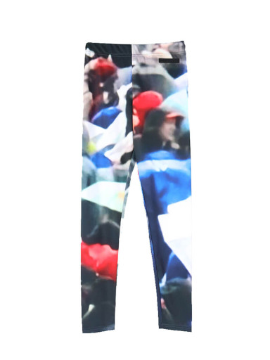 NON TOKYOxその他パンツ