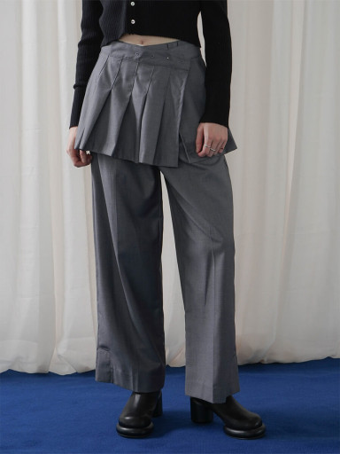 :ETHR OFxその他パンツ