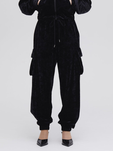 SELENAHELIOSxその他パンツ