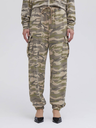 SELENAHELIOSxセットアップ