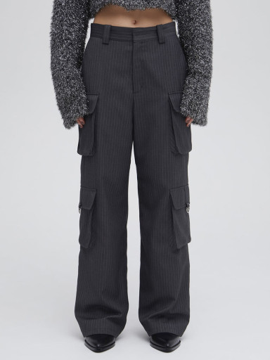 SELENAHELIOSxその他パンツ