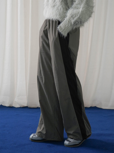 :ETHR OFxその他パンツ