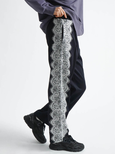 :ETHR OFxその他パンツ