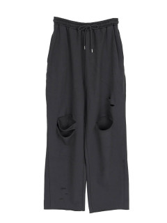 チャコールグレー