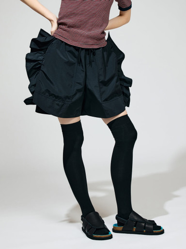 NON TOKYOxショート/ハーフパンツ