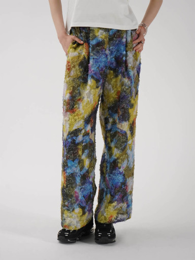 :ETHR OFxその他パンツ