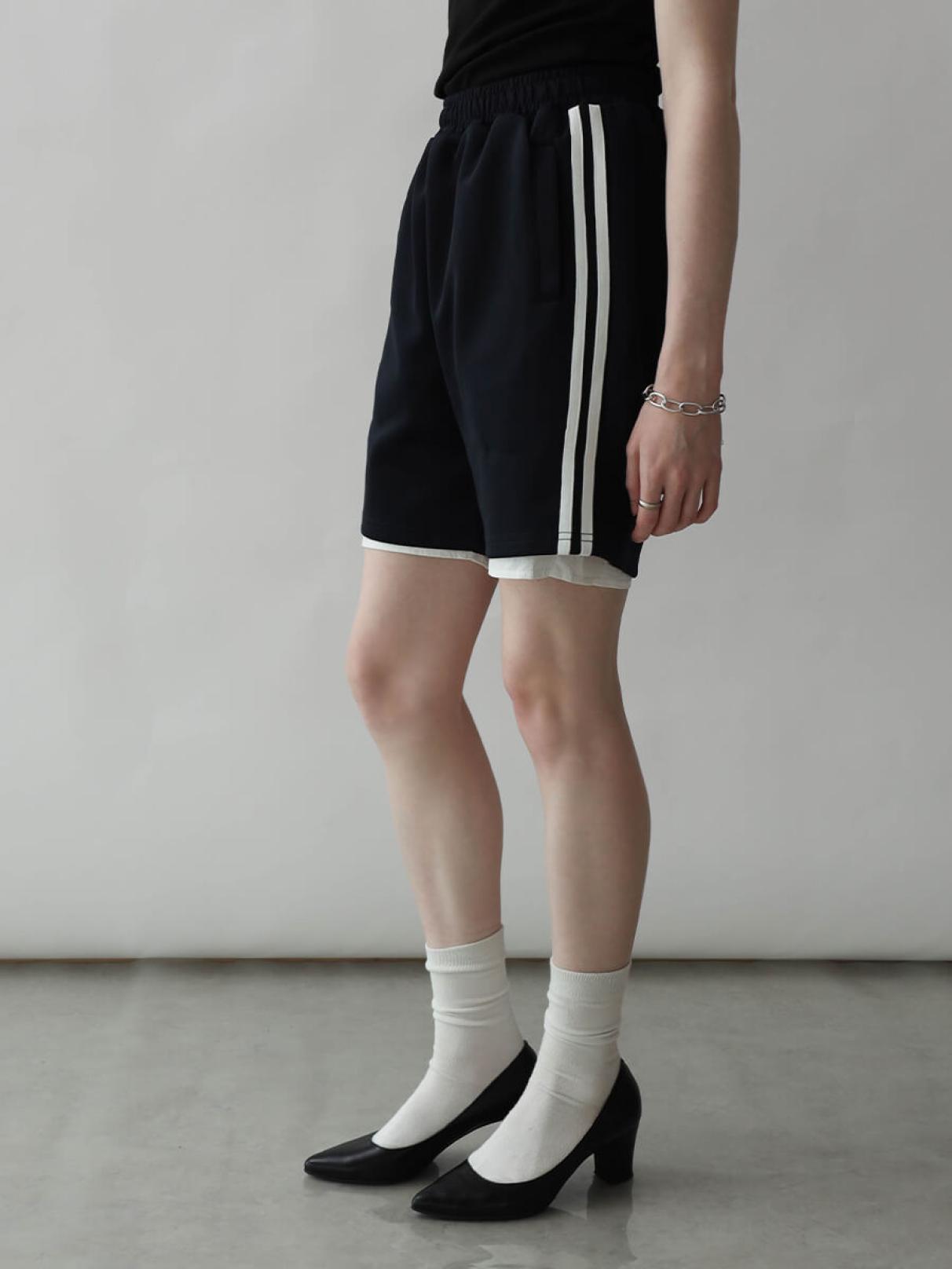 【.m(プロフィール必見)✨️】アメリ OTONA HALF PANTSキュロット 完売間近！ otona MUSE×AMERIは40代に嬉しい機能満載♡ ショー