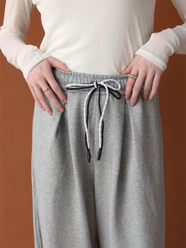 新品　YORT ストレッチパンツ　日本製　ヤマダヤ YORTのパンツの商品一覧｜ファッション通販のYAMADAYA STORE