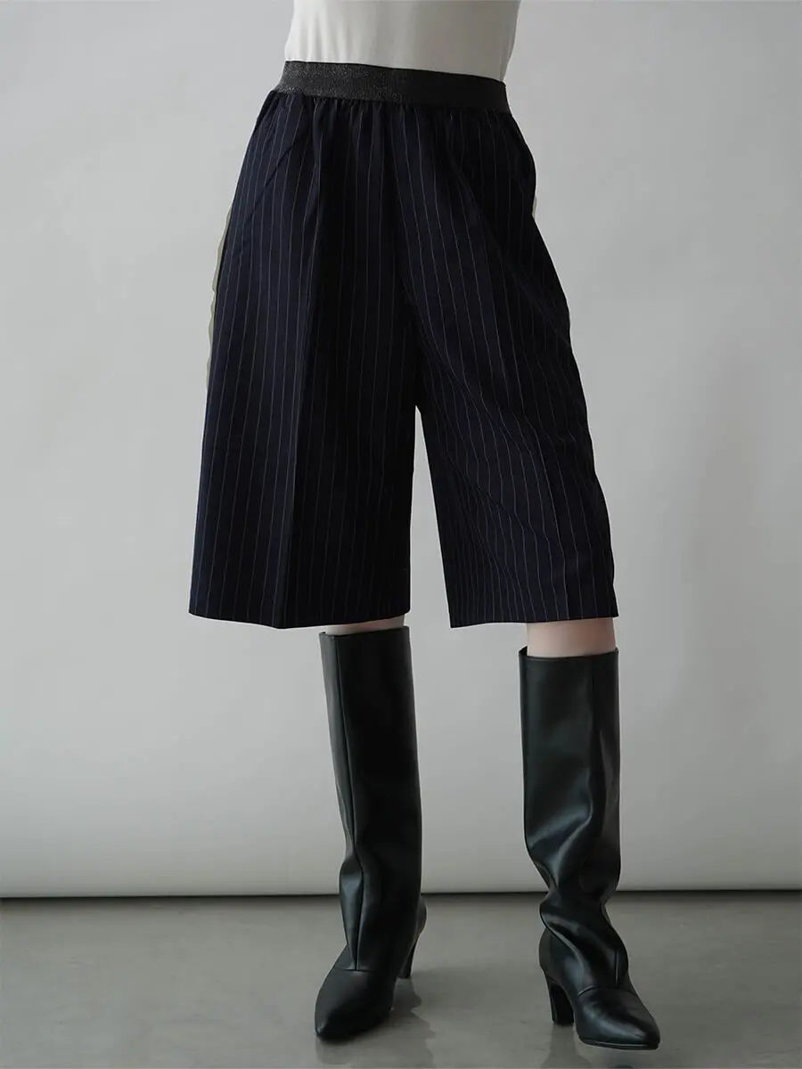 スコットクラブ購入 とろみ生地 シンプルパンツ♡16000円ヤマダヤ スコットクラブ購入 とろみ生地 シンプルパンツ♡16000円