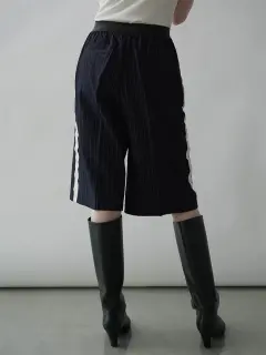 ずとまよ ハーフパンツ（Black）Lサイズ ZTMY Half Pants ずとまよ ハーフパンツ（Black）Lサイズ ZTMY Half Pants ずとまよ