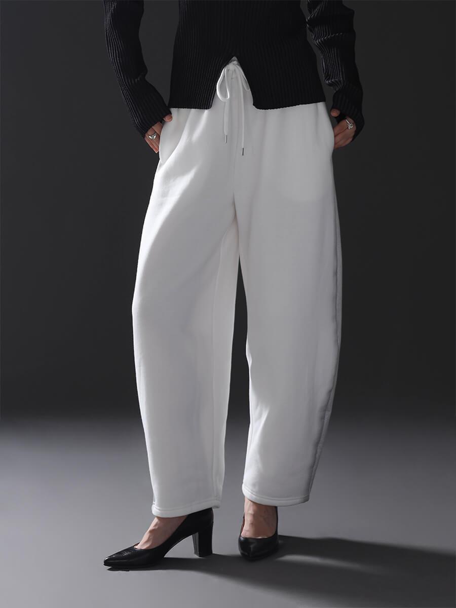 METALLIC PRINT SWEATPANTS YAMADAYA STORE METALLIC PRINT SWEATPANTS YAMADAYA STORE