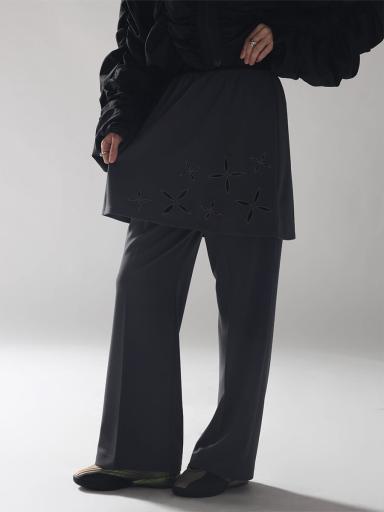 :ETHR OFxその他パンツ