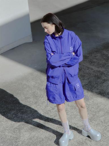 ETHR OFのショート/ハーフパンツの商品一覧｜ファッション通販の