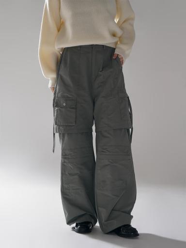 :ETHR OFxカーゴパンツ