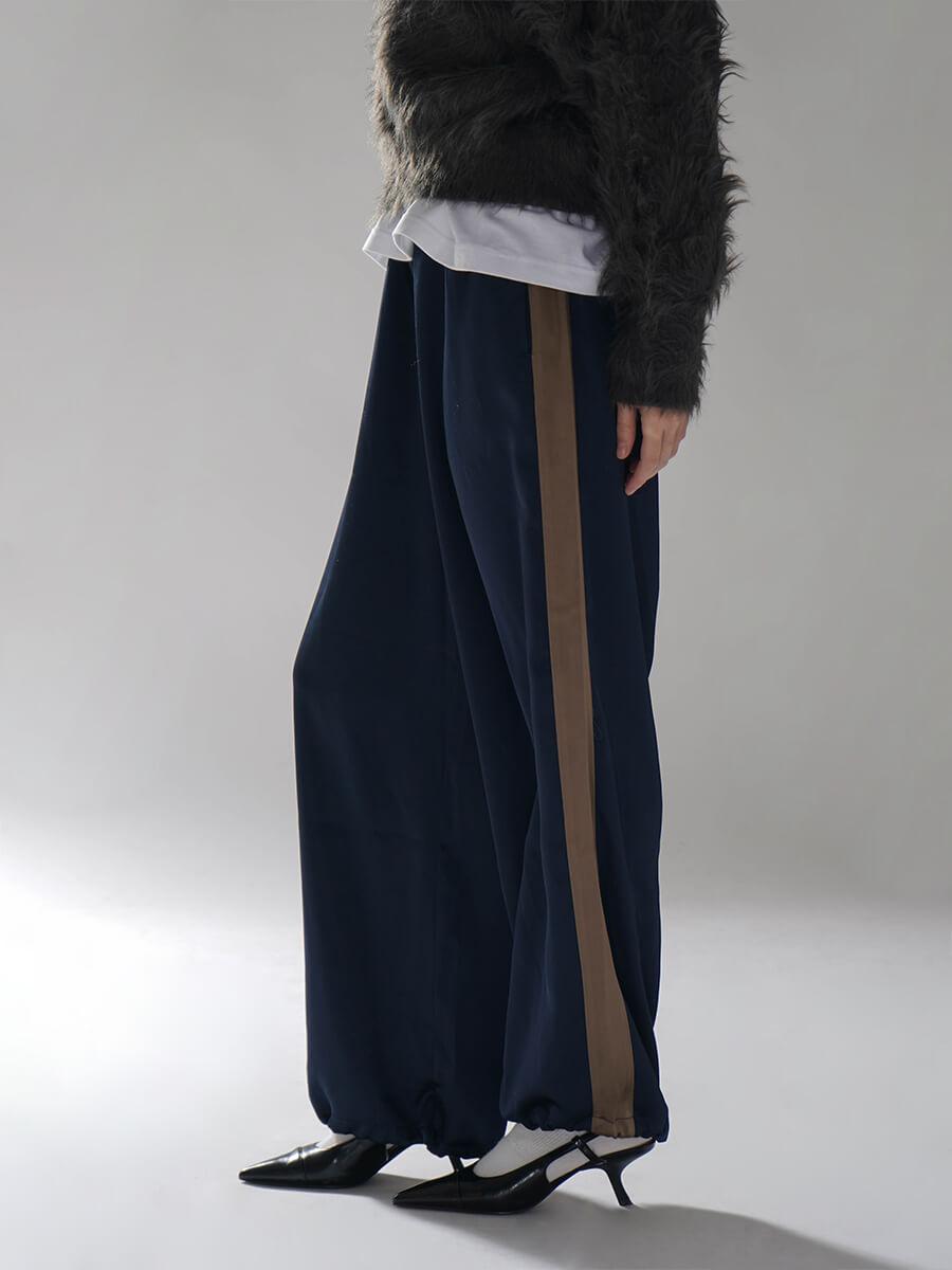 TRACK EASY PANTS