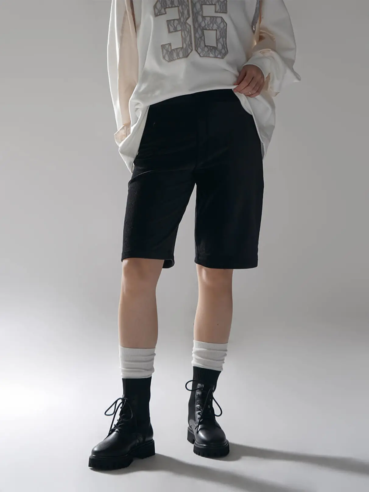 ショート/ハーフパンツの商品一覧｜ファッション通販のYAMADAYA STORE