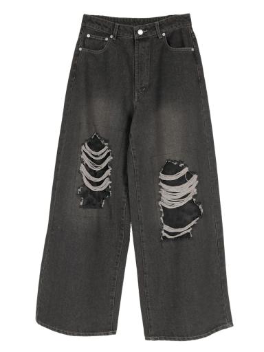 :ETHR OFxデニムパンツ