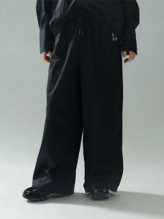 WORK WIDE PANTS - :ETHR OF - :ETHR OF｜YAMADAYA STORE