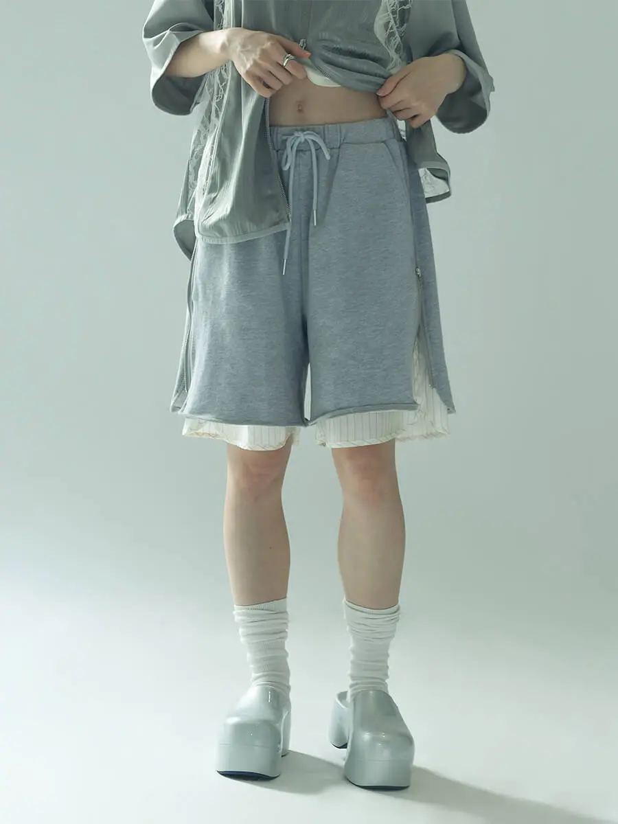 ETHR OFのショート/ハーフパンツの商品一覧｜ファッション通販の