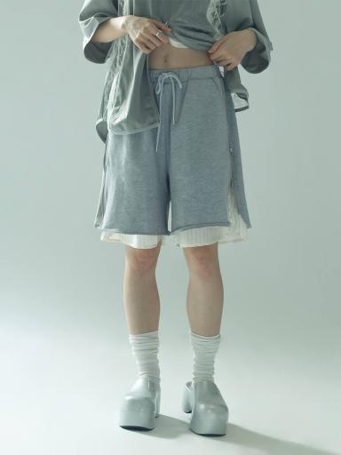 :ETHR OFxショート/ハーフパンツ