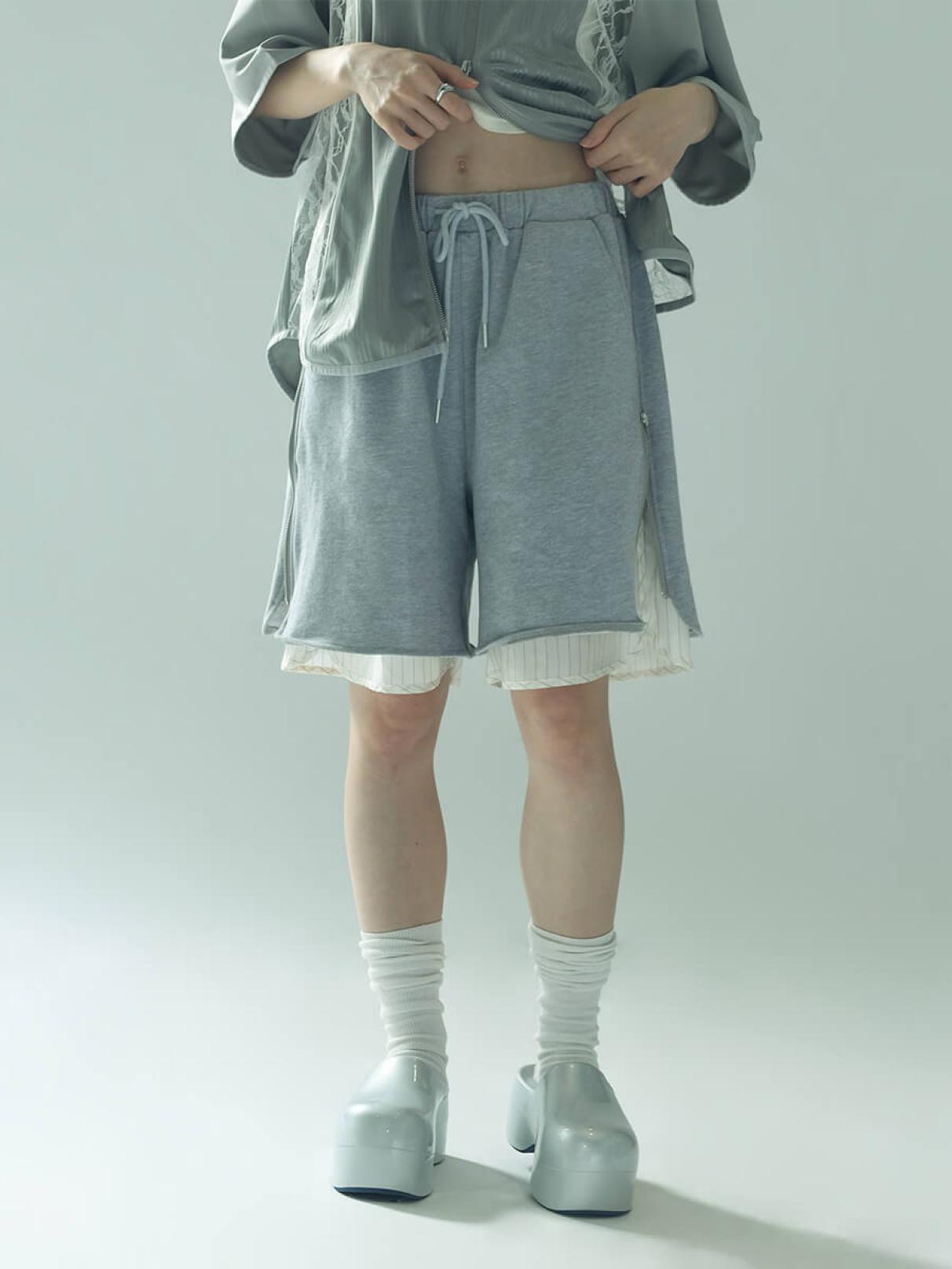 ETHR OFのショート/ハーフパンツの商品一覧｜ファッション通販の