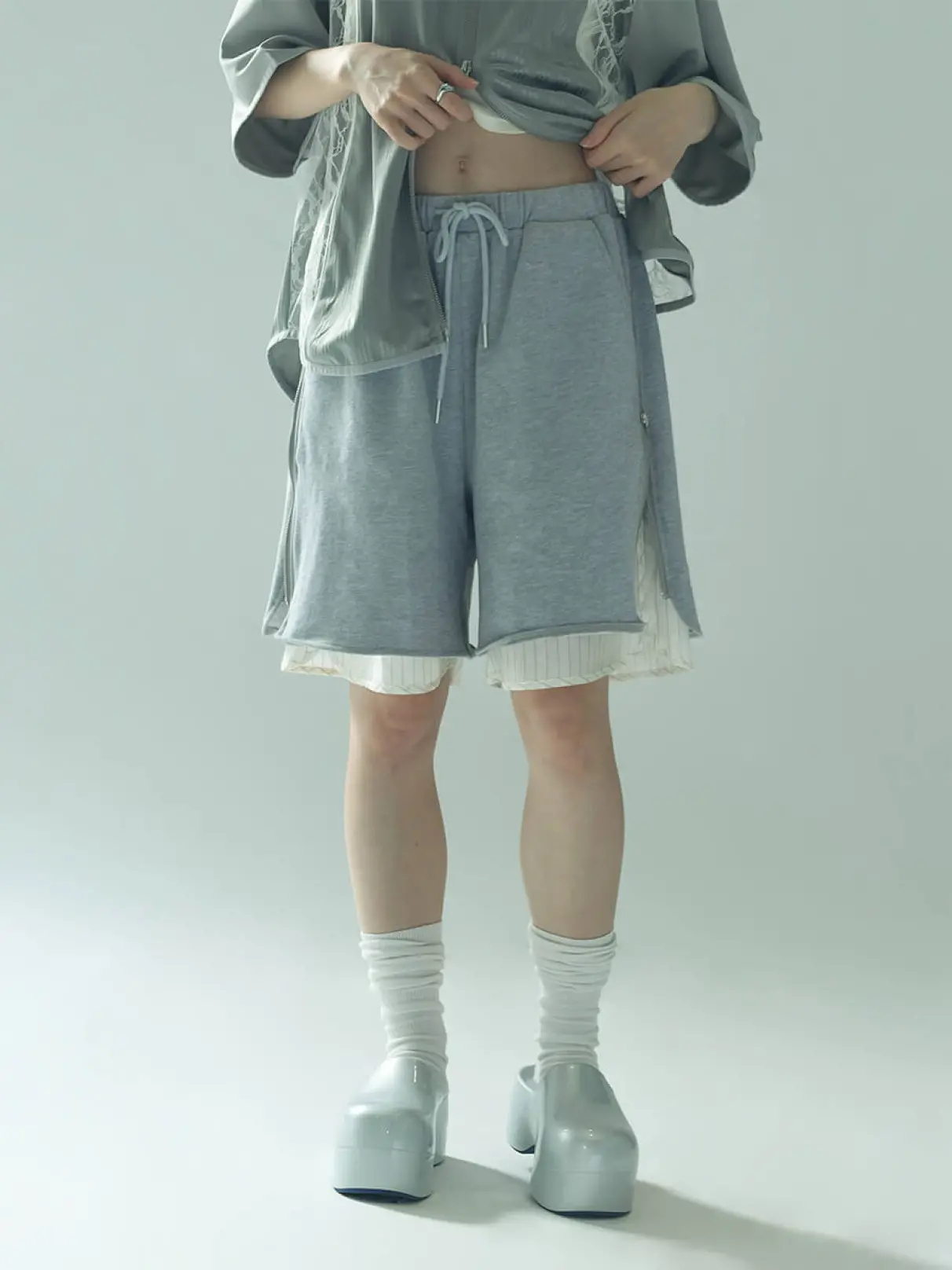 ETHR OFのショート/ハーフパンツの商品一覧｜ファッション通販の