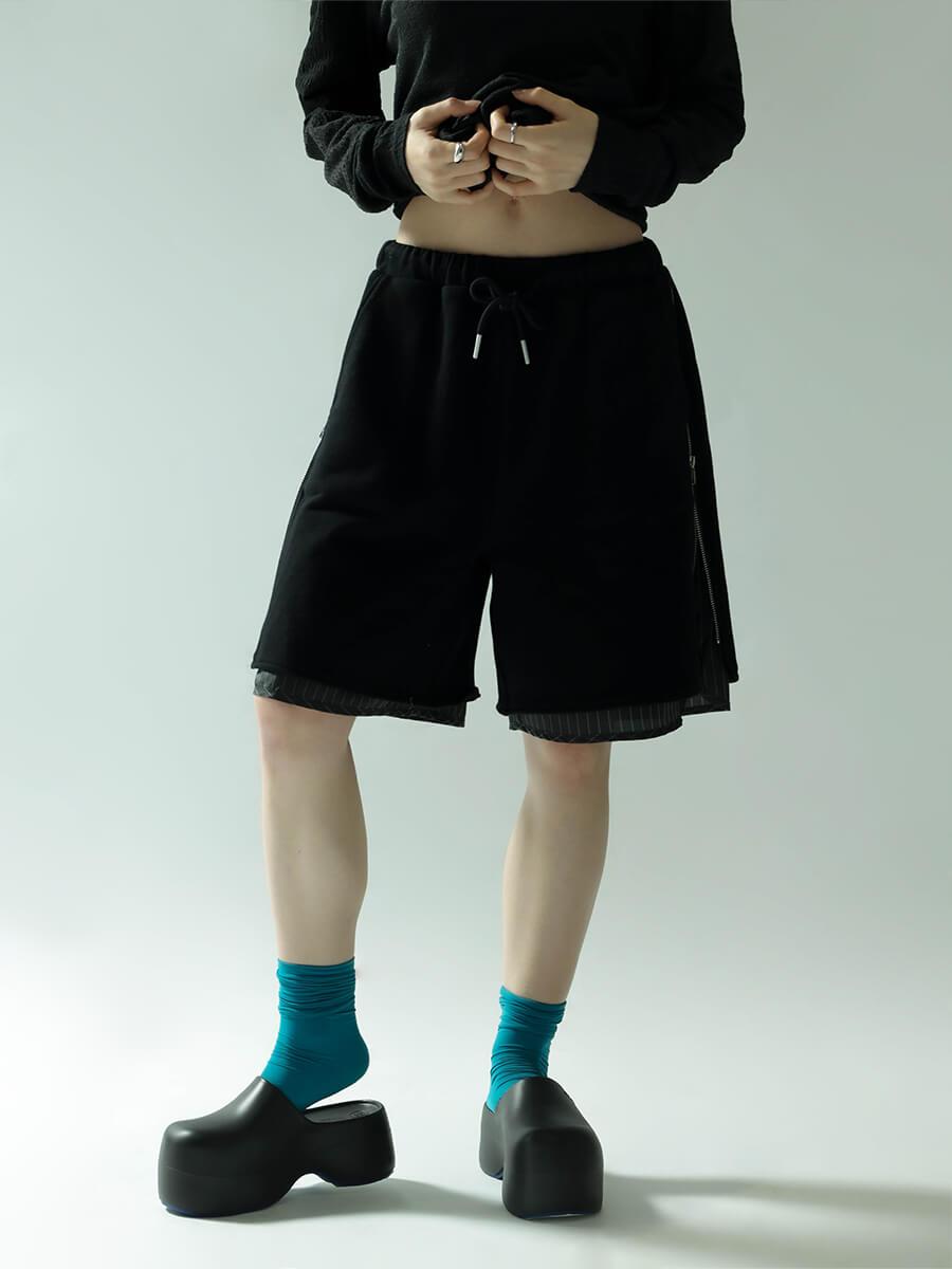 ETHR OFのショート/ハーフパンツの商品一覧｜ファッション通販の
