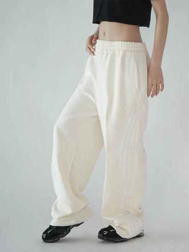 LAYASxその他パンツ