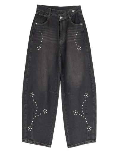 :ETHR OFxデニムパンツ