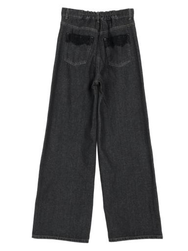 :ETHR OFxデニムパンツ