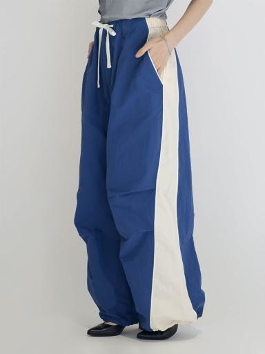MIDVEINxその他パンツ