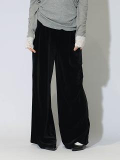 ブラック　161cm