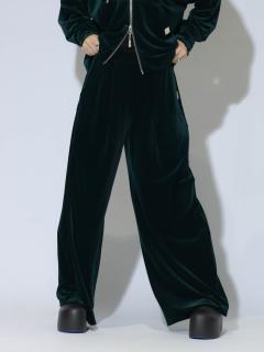ダークグリーン　161cm