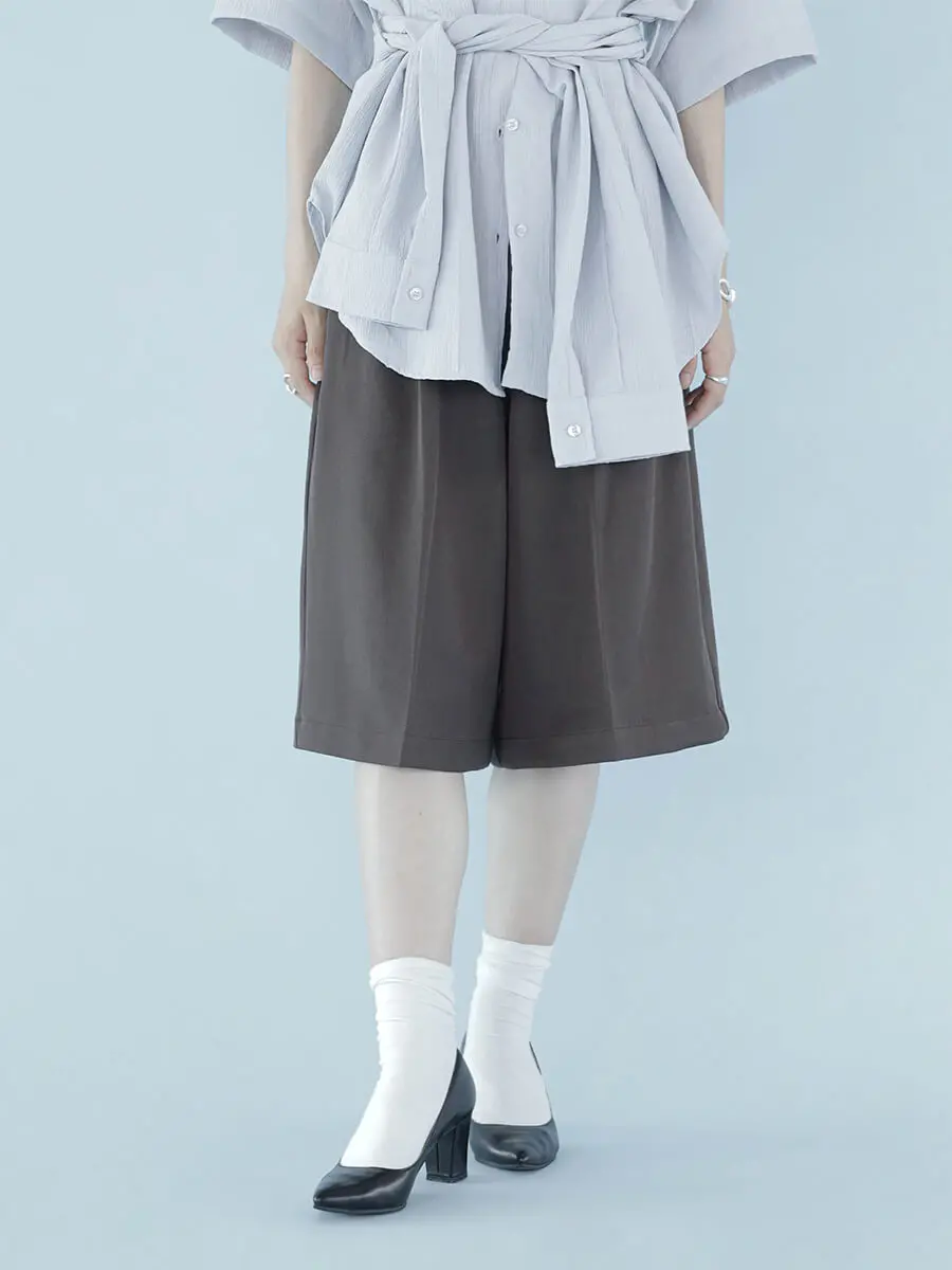 ショート/ハーフパンツの商品一覧｜ファッション通販のYAMADAYA STORE