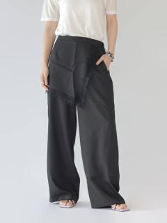 ブラック 167cm
