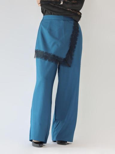 :ETHR OFxその他パンツ