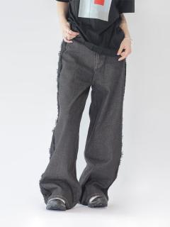 ブラック 167cm