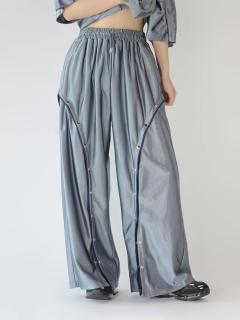 シルバー　167cm