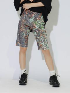ブラウン 161cm