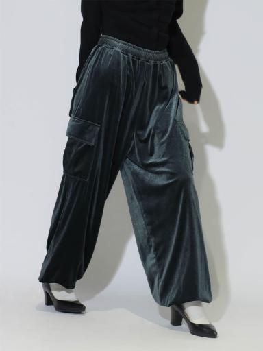 :ETHR OFxその他パンツ