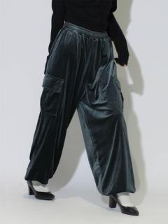 ダークブルー　161cm