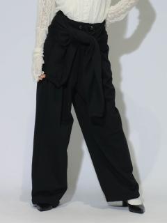 ブラック 161cm