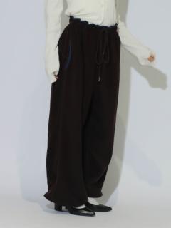 ブラウン 161cm